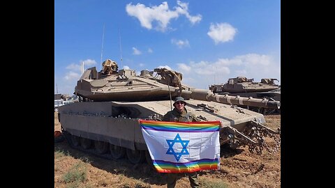 The Soyposium Pocast - Beast of the Week - LEBANON WAR AND GREATER ISRAEL?