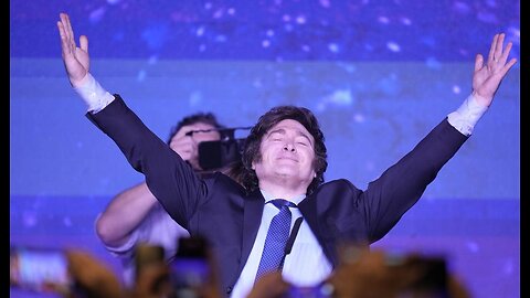 Javier Milei Scrapped Argentina's Rent Controls - Now the Rental