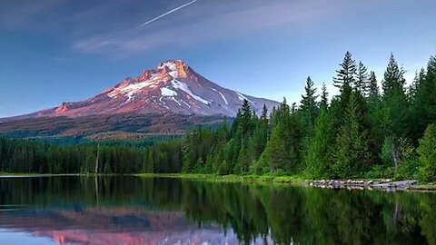 Breathtaking Beauty Nature's Mesmerizing Landscapes