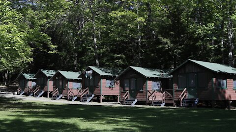 CDC Says No Masks, Social Distance Needed At Vaccinated Summer Camps