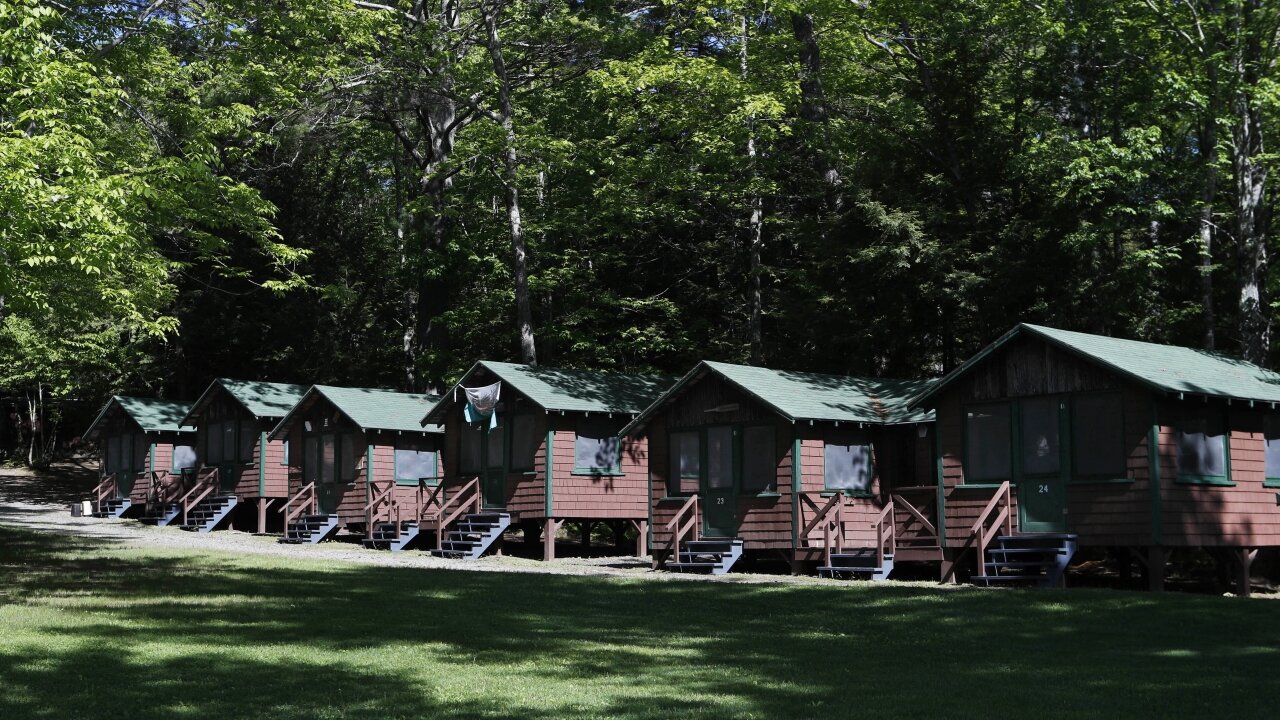 CDC Says No Masks, Social Distance Needed At Vaccinated Summer Camps
