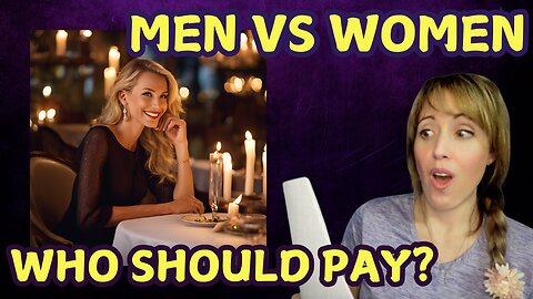 Women demand a traditional man but bring nothing to the table!