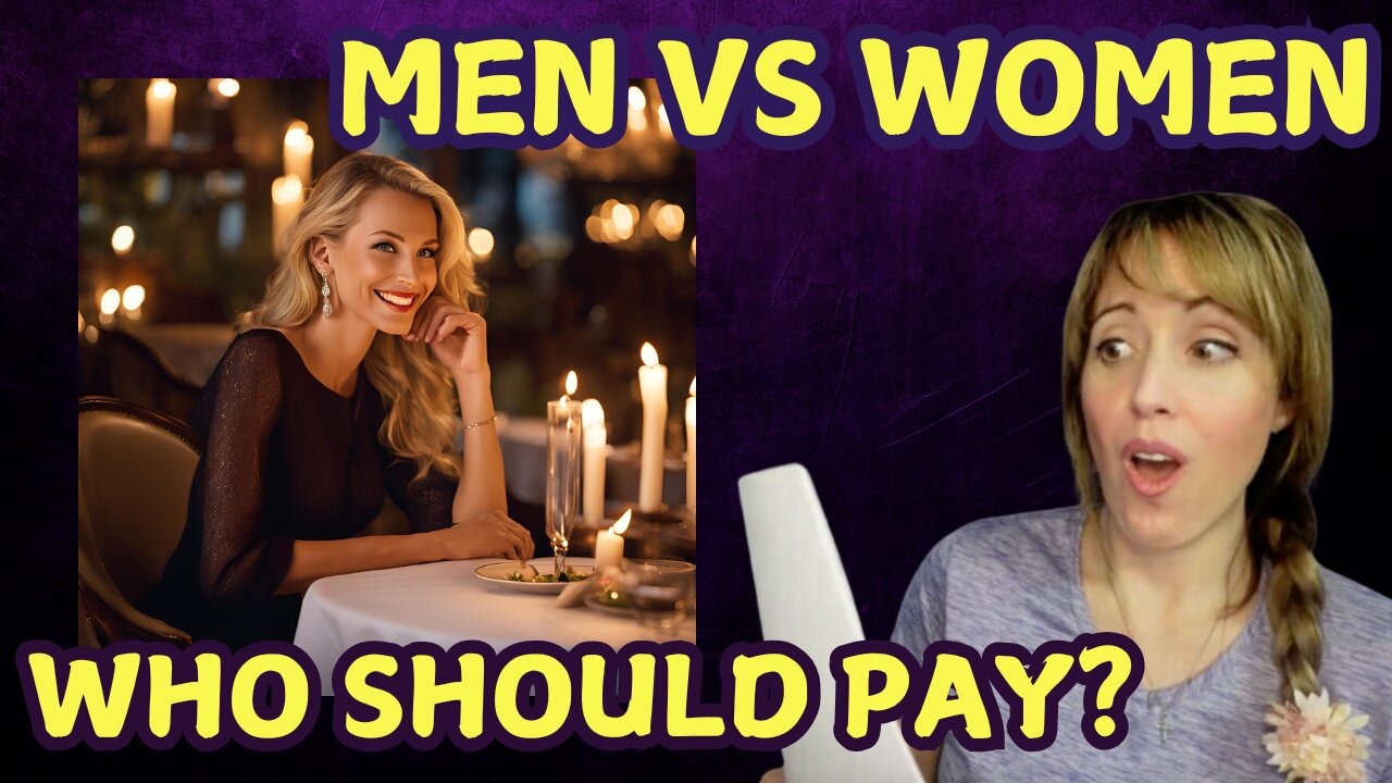 Women demand a traditional man but bring nothing to the table!