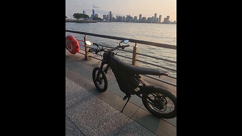 My Talaria XXX NYC