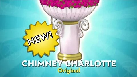CHIMNEY CHARLOTTE TEXT EXPRESS