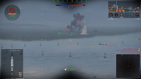 War Thunder - For-Real War Thunder stream with SQUAD COMMS (Sept. 5, 2024)