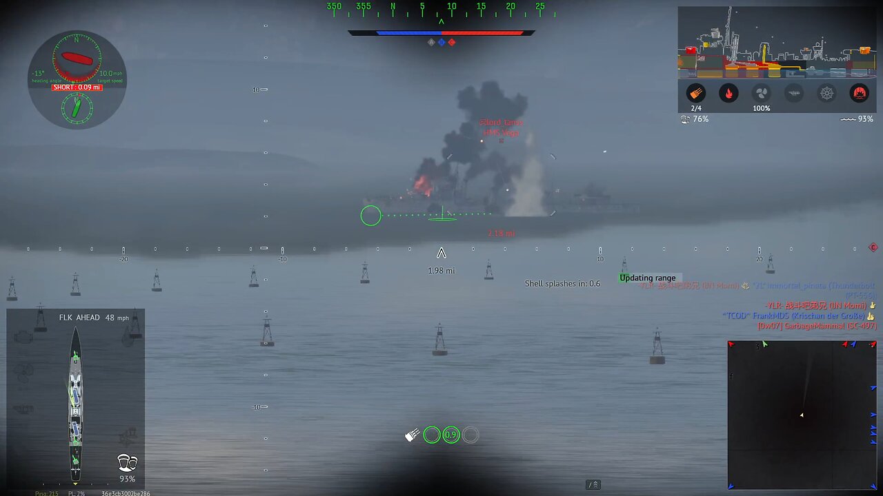 War Thunder - For-Real War Thunder stream with SQUAD COMMS (Sept. 5, 2024)