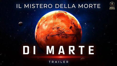 Cosa ci nasconde la NASA? | Trailer ufficiale