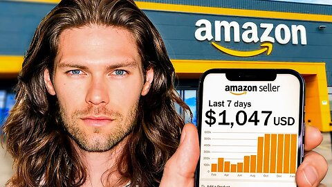 How to Make Your First $1000 With Amazon FBA