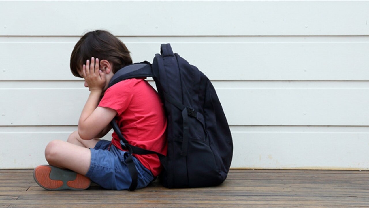 Conservatives MUST reengage in fixing public schools or this nation will be lost