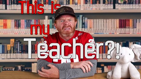 Leftist Teachers Going After Your Children!