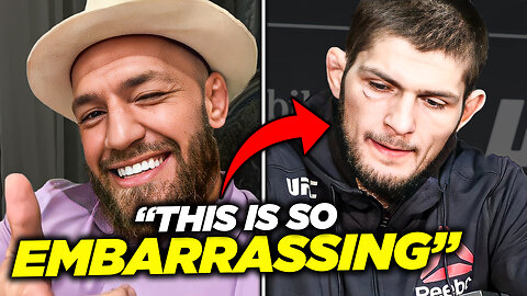 Is Khabib BANKRUPT? Millions in Debt and Conor's Response!