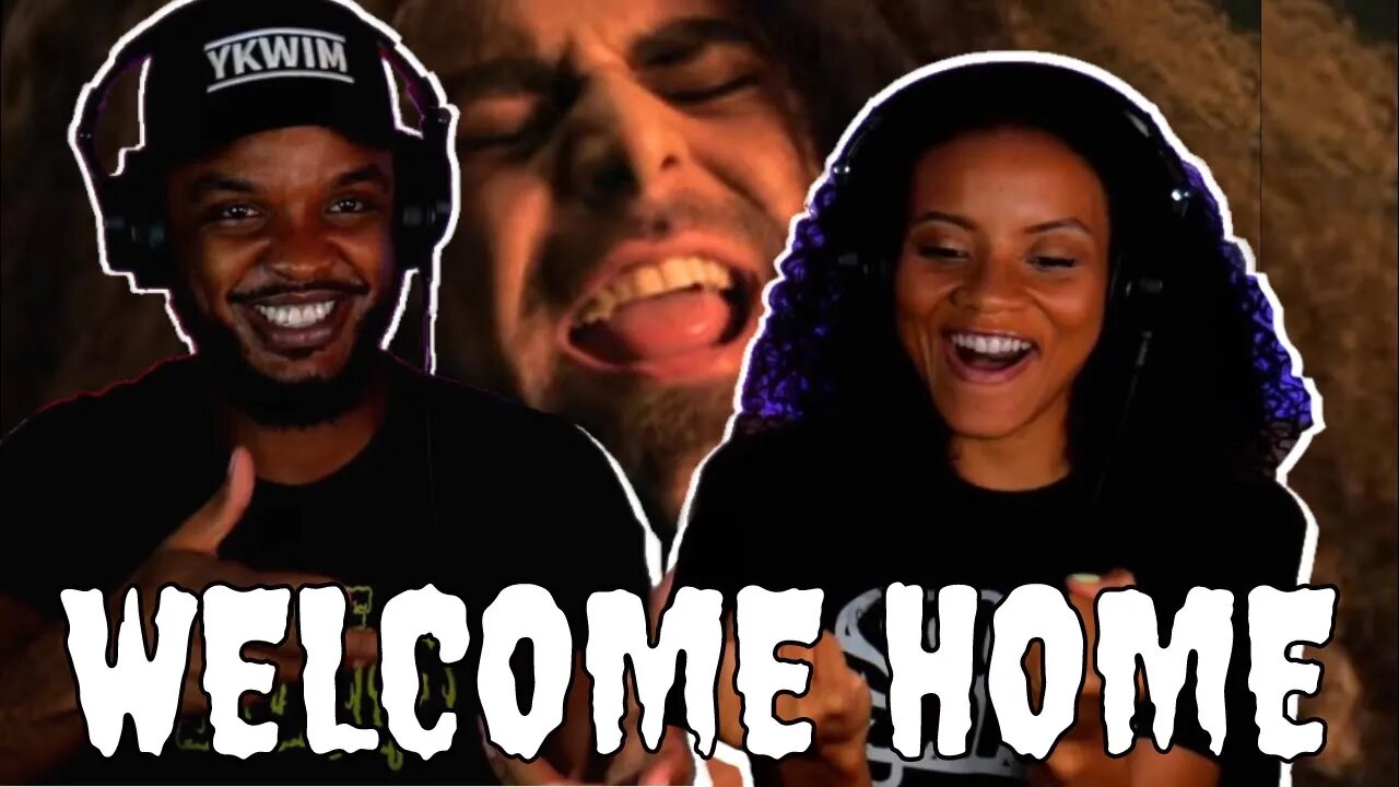 First Time Hearing Coheed & Cambria 🎵 Welcome Home Reaction