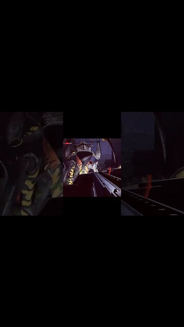 We All Hate This Bug | Starship Troopers #shorts