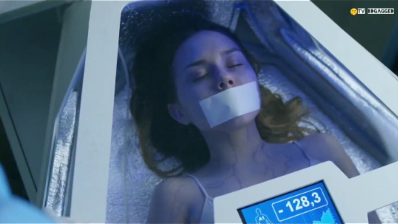 След. 1737 серия - Морозко