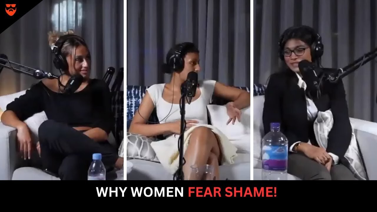 Why are Passport Bros shaming women and why do women fear it