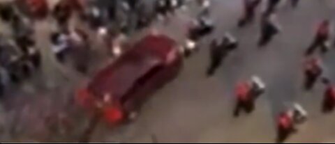 Waukesha Christmas Parade Witness: ’It Was a Nightmare'