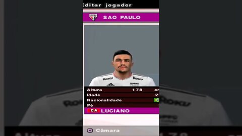 NOVO ! PES 2023 (PS2) VERSÃO ABRIL 100% ATUALIZADO LANÇAMENTO EDITOR LETO