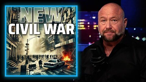 The Deep State Has Set The Stage For Race-Based False Flag Attacks During A Disputed Election