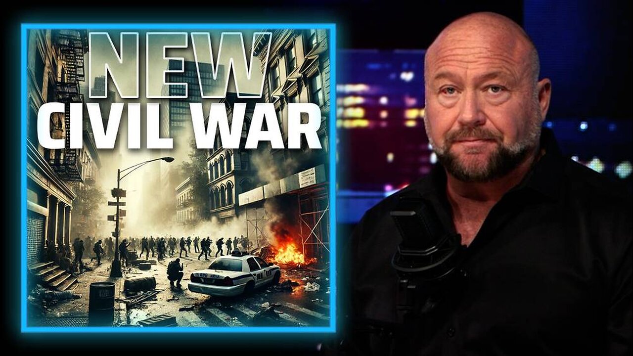 The Deep State Has Set The Stage For Race-Based False Flag Attacks During A Disputed Election