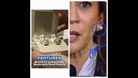 Kamala Cheated At The Debate......