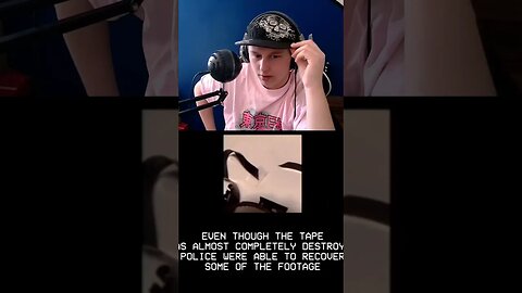 The Scariest Video Ive Ever SEEN #shorts