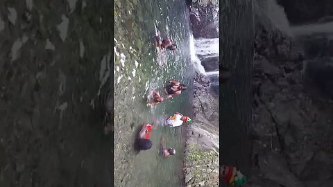 Jamaica Blue Mountain trip