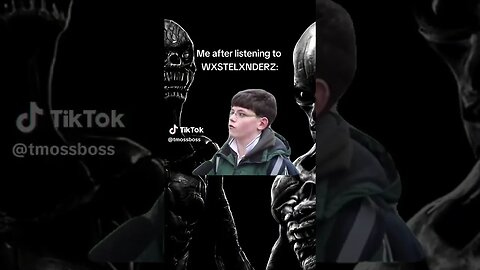 ME AFTER LISTENING TO WXSTELXNDERZ! 😂😂😂