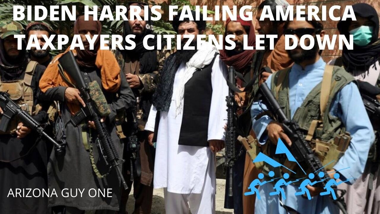 BIDEN HARRIS THE DESTRUCTION IS HERE