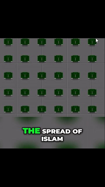 Stopping the Spread of Islam - Muslim Massacre
