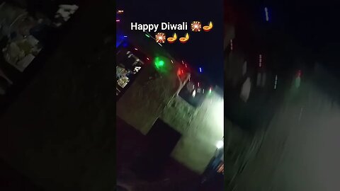 happy Diwali 🎇🪔