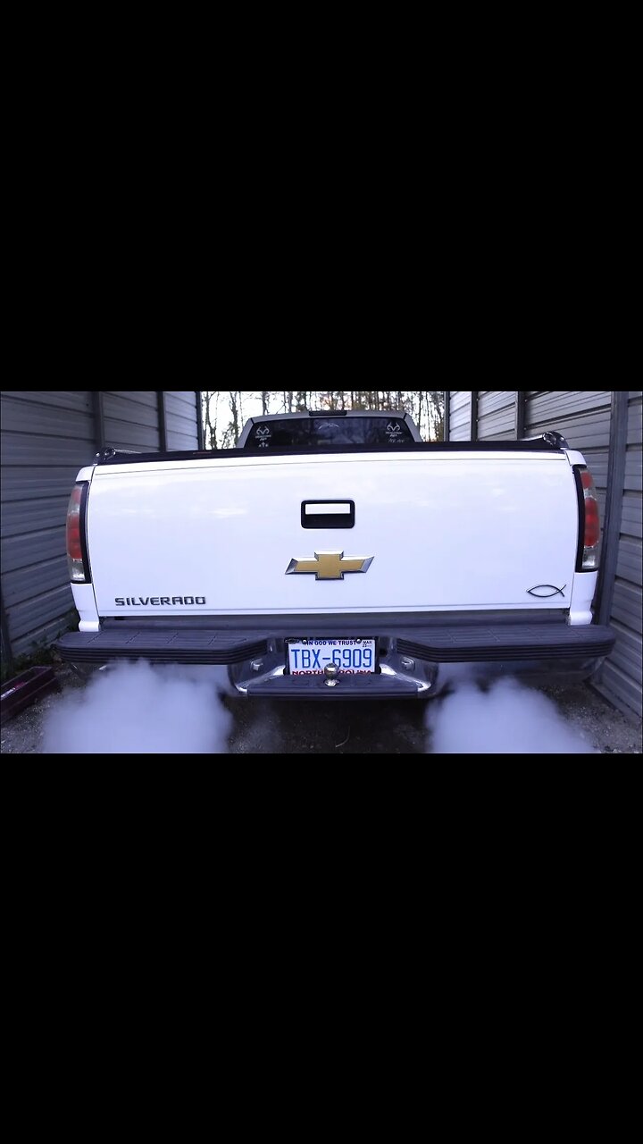 Cold Start 20°F SBC #shorts