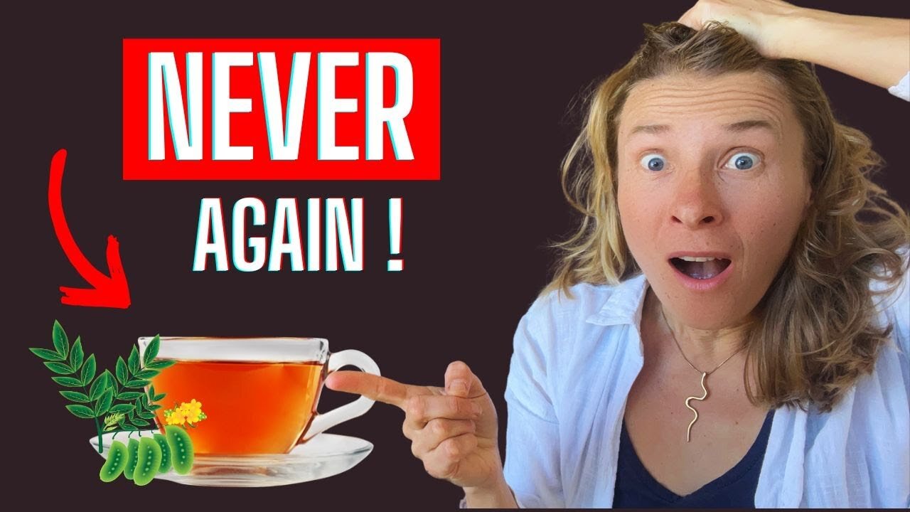WARNING: This Tea Worsened My Constipation—Be Careful!