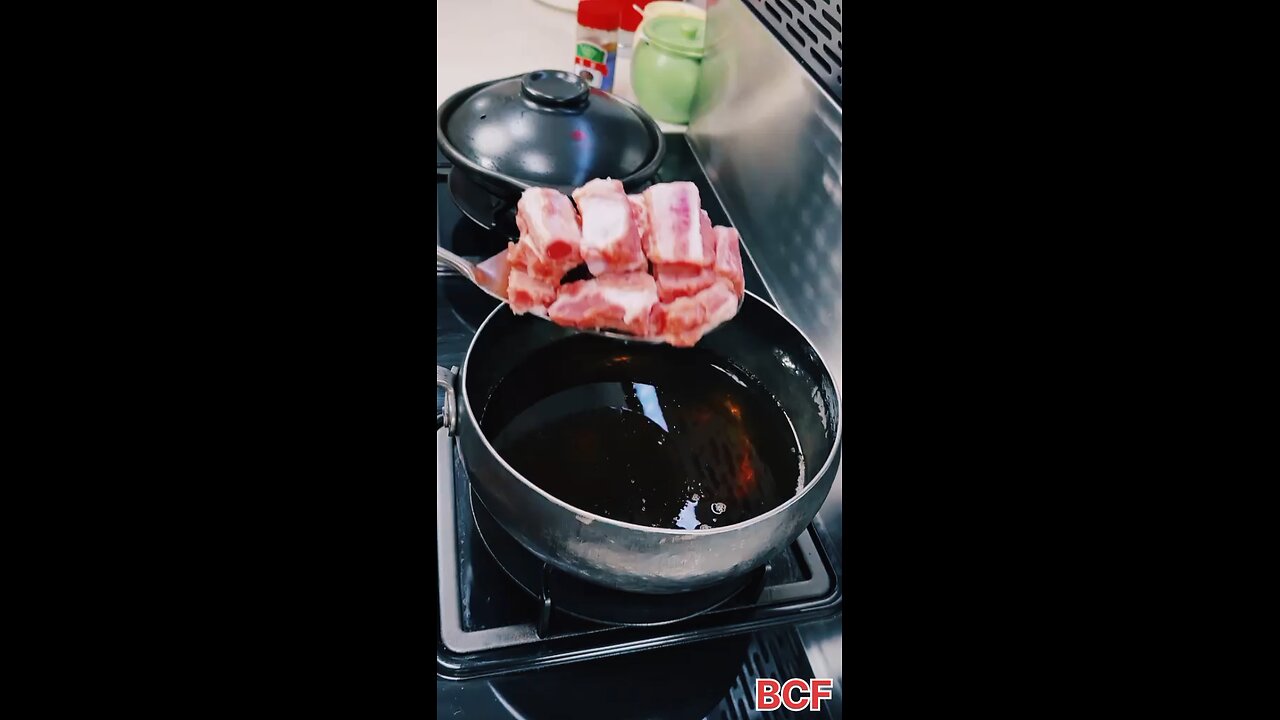 best cooking food Mutton