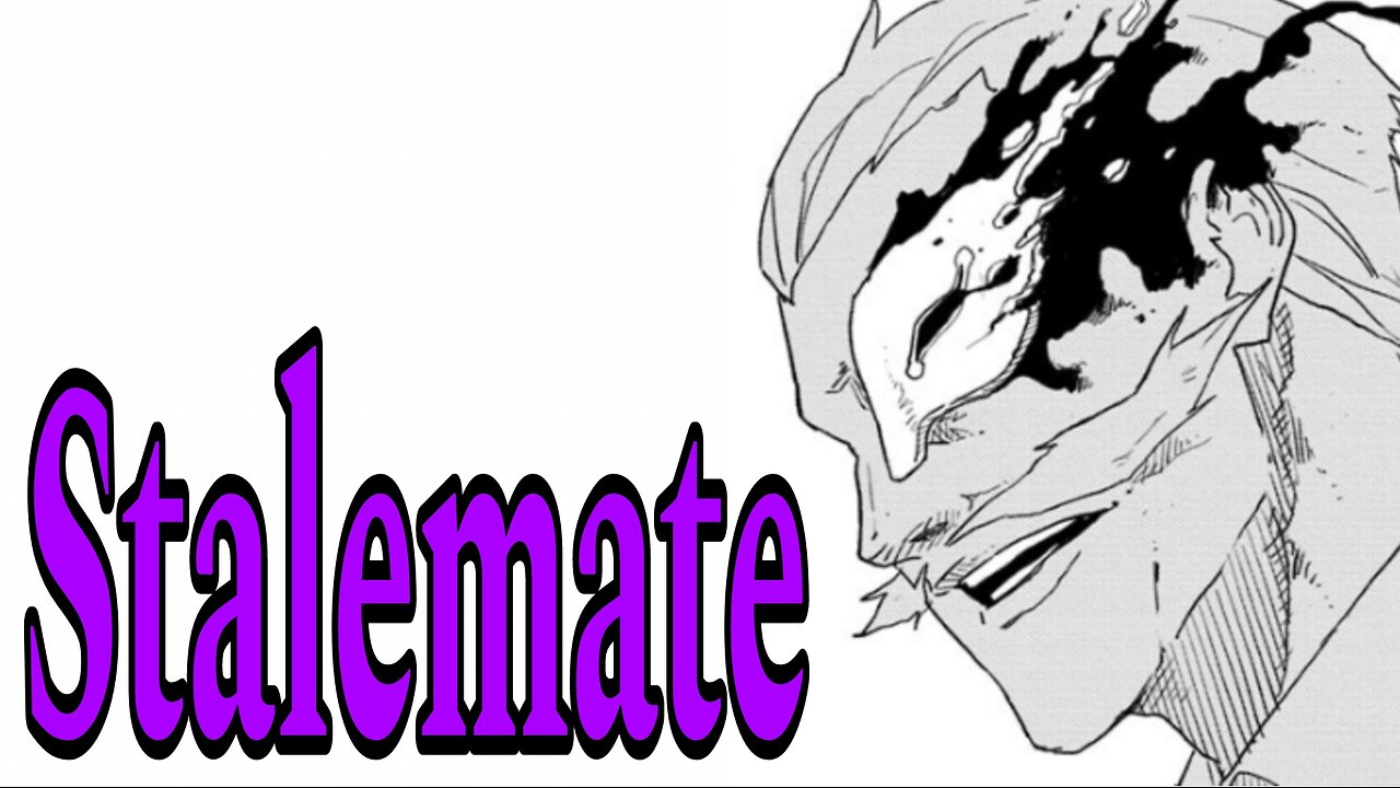 Kagura Bachi Ch.22 Breakdown: Stalemate!