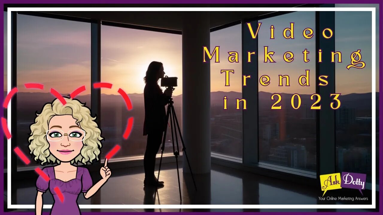 Why Video is Essential for Social Media Success in 2023