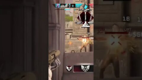 Rogue Company Messy team wipe with OP character. Is Invisibility too much? You decide
