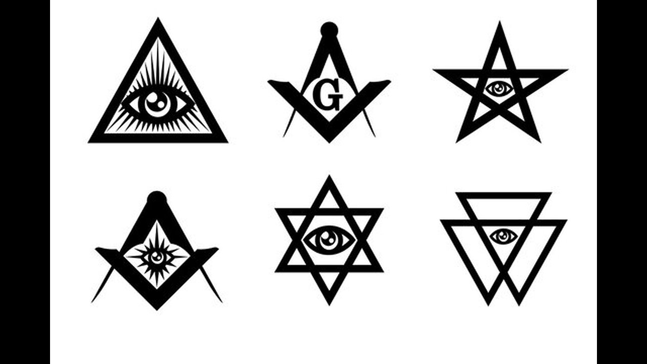 The Real "Deep State"