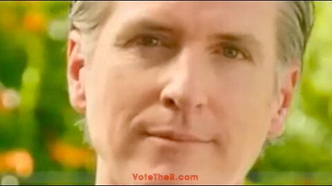 Truthified Gavin Newsom Ad