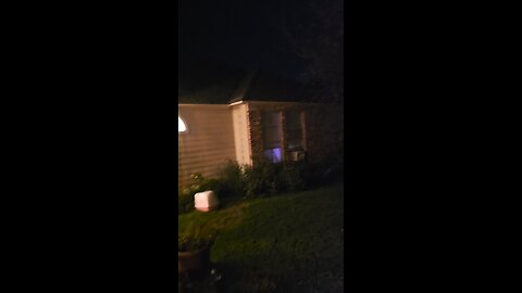 CRAZY Meteorite sighting