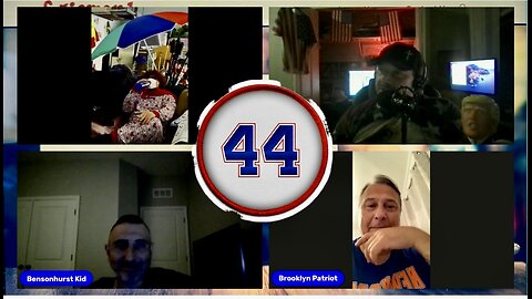WITH AWE - Episode 44