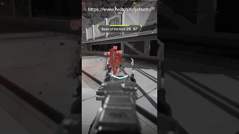 Hit Him!!!! #gaming #apex #ranked #apexlegends