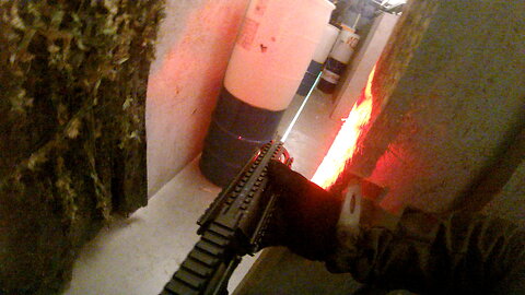 Replay Airsoft Clip of the day