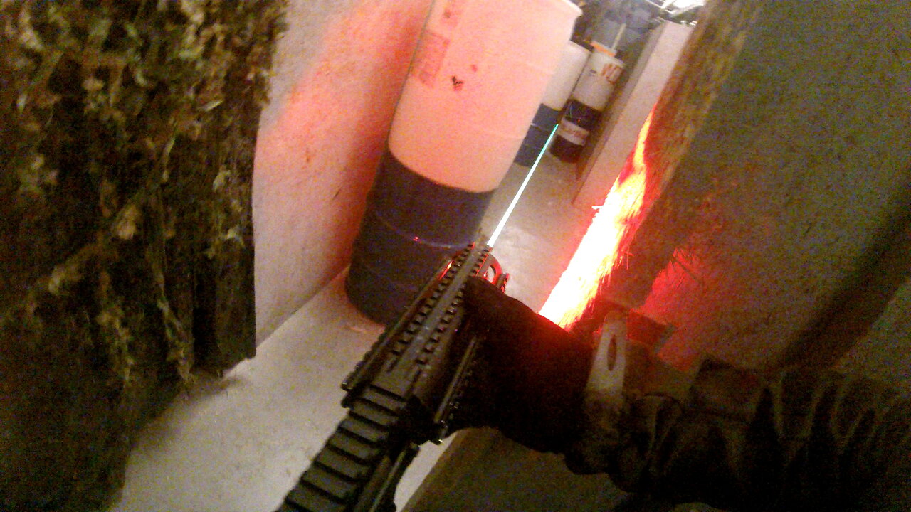 Replay Airsoft Clip of the day