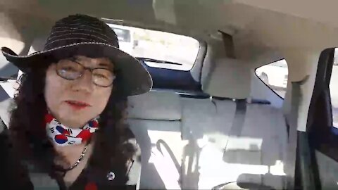 ★[태평TV] 171028-2 박정희 대통령 우정의 종 자동차 퍼레이드 [태극기 대반격 한미혈맹 미국투어 LA 상륙작전 (LA Landing)]