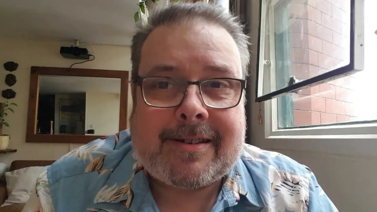Fred Sargent - Debunking the Trans Lie About History