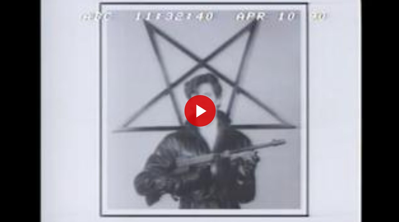 Programmed To Kill/Satanic Cover-Up Part 221 (Serial Killer Conspiracies 26)