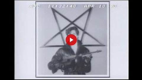 Programmed To Kill/Satanic Cover-Up Part 221 (Serial Killer Conspiracies 26)