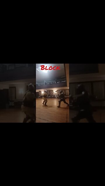 Poleaxe - tail manipulations #hema