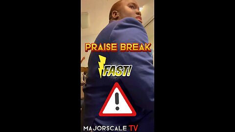 what tempo shouting music is this?